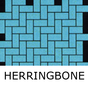 herringbone